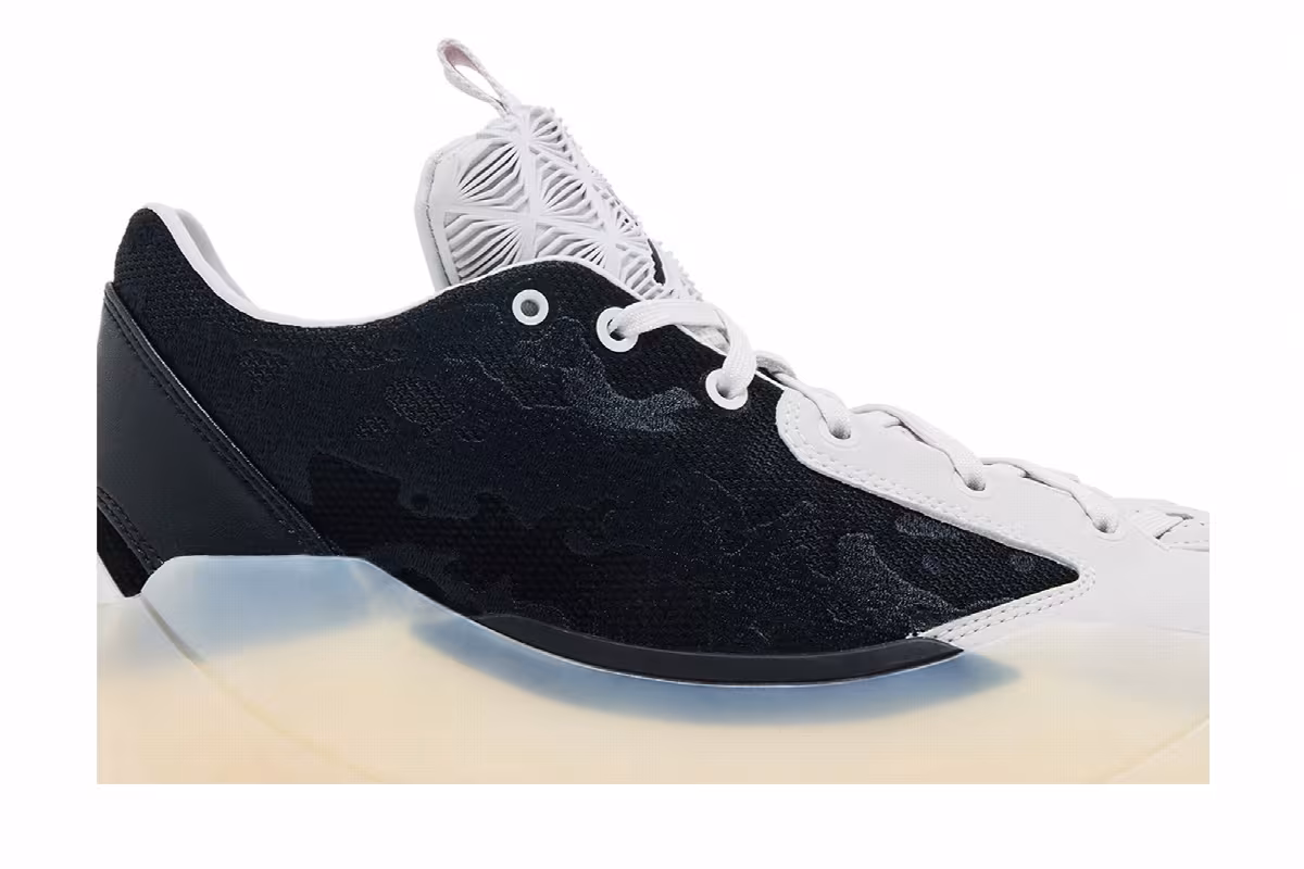 Air Jordan 39 Barons, view 3