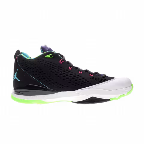 Air Jordan CP3.VII 'Bel Air'