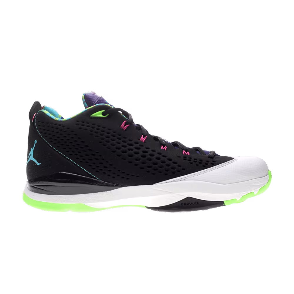 Air Jordan CP3.VII Bel Air