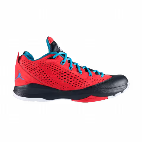 Air Jordan CP3.VII 'Gym Red'