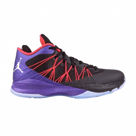 Air Jordan CP3.VII AE