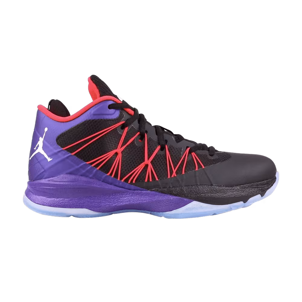Air Jordan CP3.VII AE