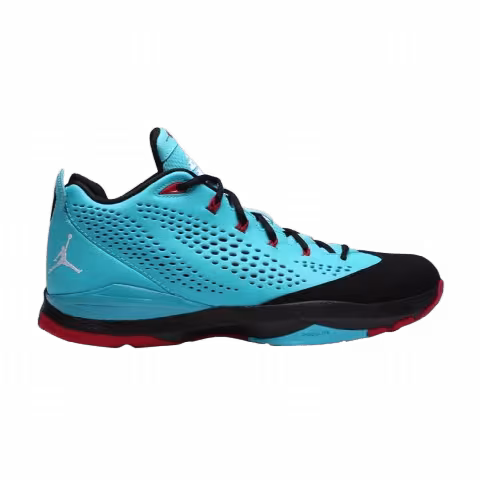 Air Jordan CP3.VII 'Gamma Blue'