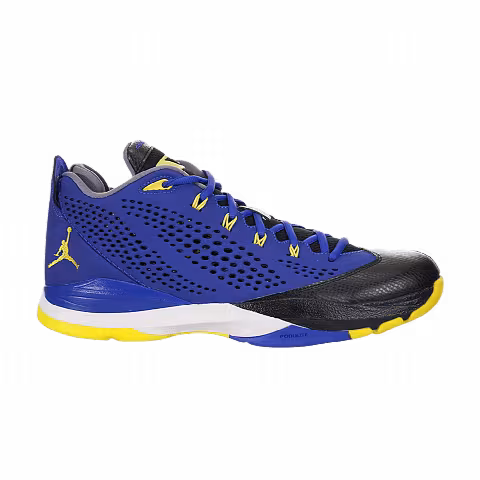 Air Jordan CP3 VII
