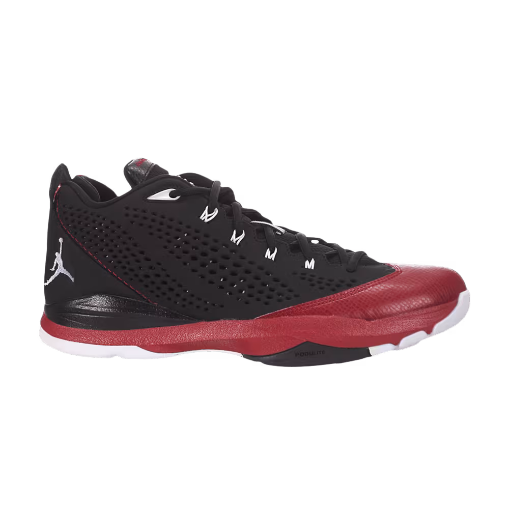 Air Jordan CP3.VII Bred
