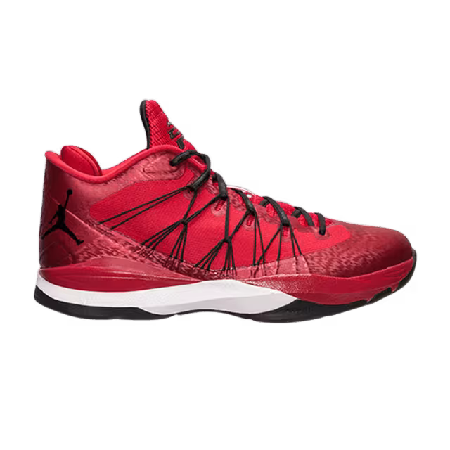 Air Jordan CP3.VII AE