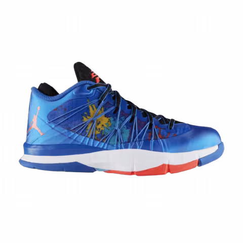 Air Jordan CP3.VII AE GS