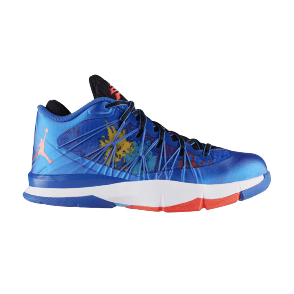 Air Jordan CP3.VII AE GS