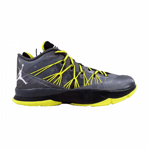 Air Jordan CP3.VII AE BG 'Vibrant Yellow'