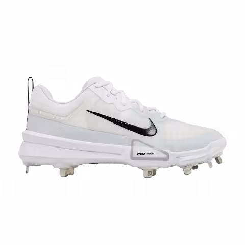 Nike Force Zoom Trout 9 'White Black'