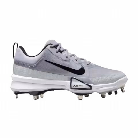 Nike Force Zoom Trout 9 'Pewter Black'