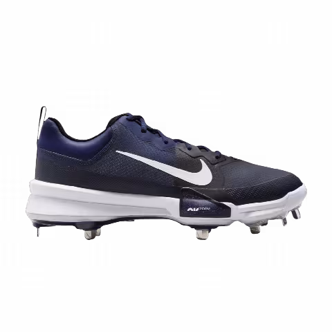 Nike Force Zoom Trout 9 Pro 'Midnight Navy'