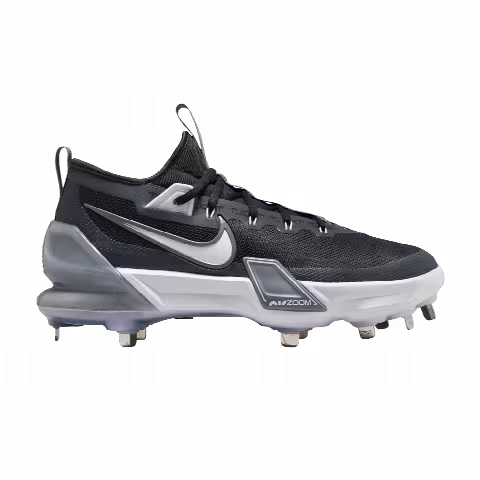 Nike Force Zoom Trout 9 Elite 'Black Anthracite'
