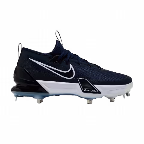 Nike Force Zoom Trout 9 Elite 'Midnight Navy'