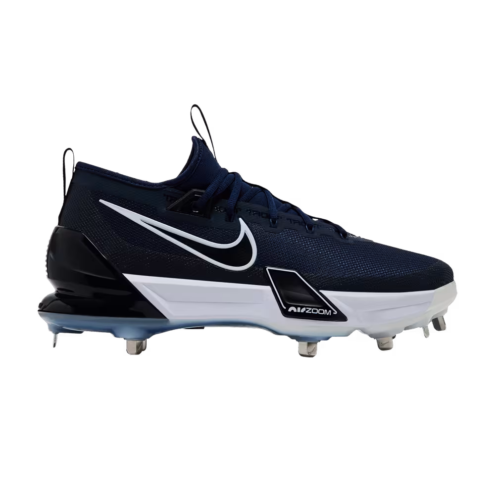 Nike Force Zoom Trout 9 Elite Midnight Navy