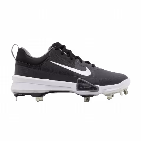 Nike Force Zoom Trout 9 'Black White'