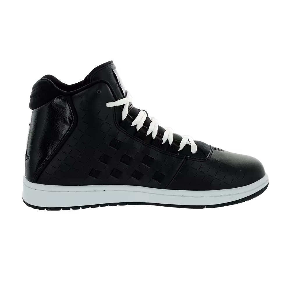 Air Jordan Illusion Black