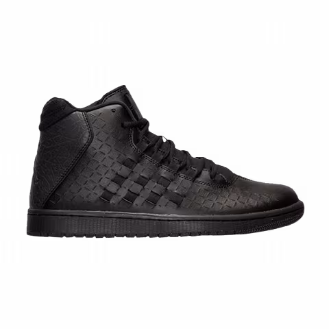 Air Jordan Illusion 'Black Anthracite'