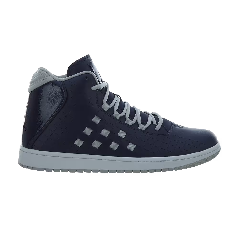 Air Jordan Illusion Mid Navy