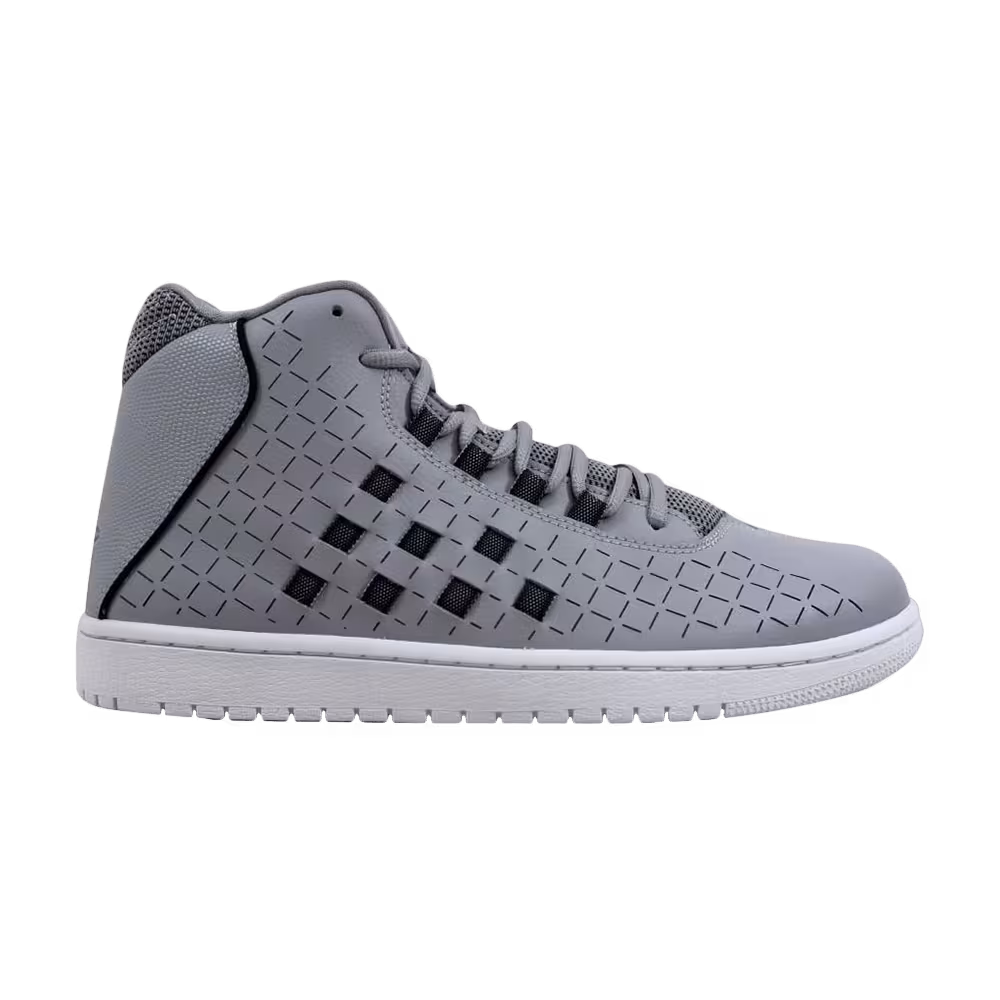 Air Jordan Illusion Wolf Grey