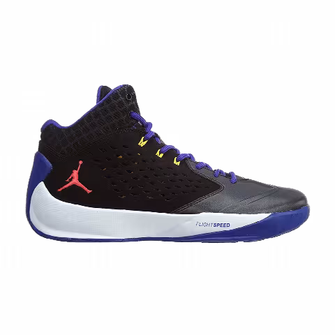 Air Jordan Rising High 'Black Concord'