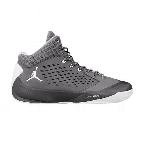 Air Jordan Rising High 'Cool Grey'