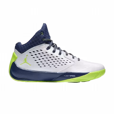 Air Jordan Rising High