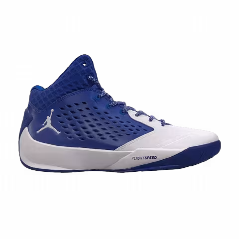 Air Jordan Rising High 'Game Royal'