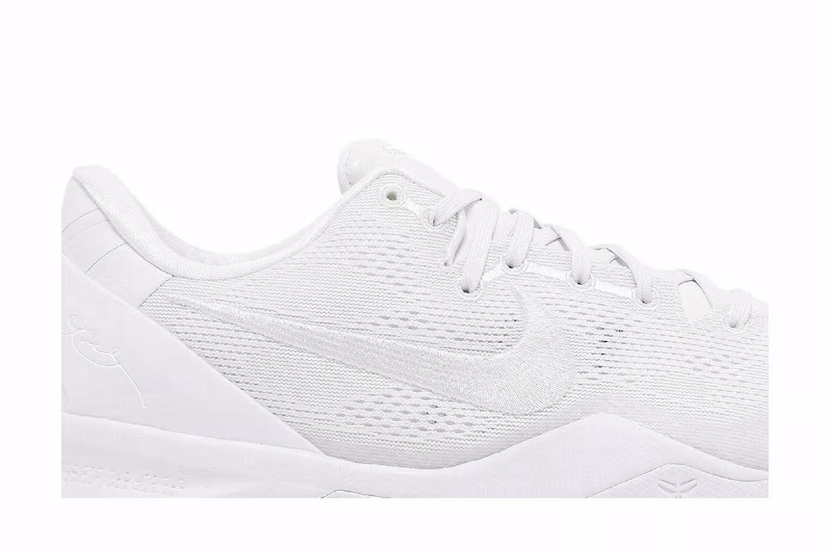 Nike Kobe 8 Protro Halo, view 3