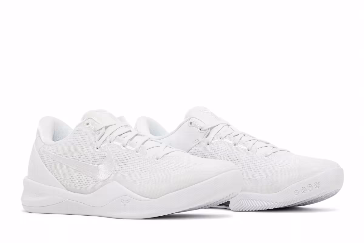 Nike Kobe 8 Protro Halo, view 9
