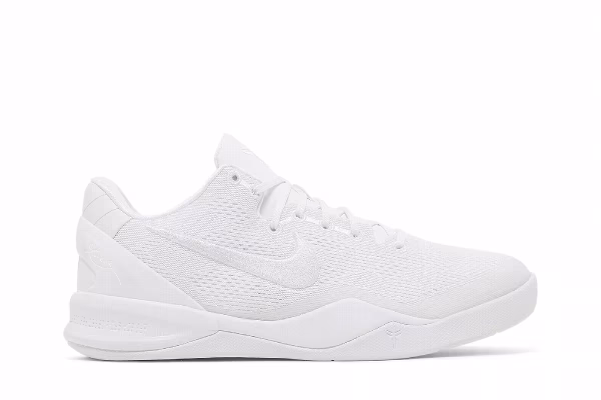 Nike Kobe 8 GS Halo, view 2