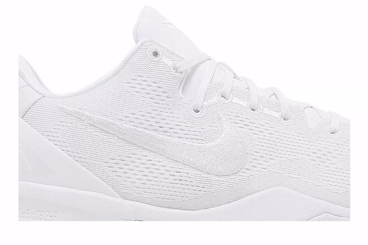 Nike Kobe 8 GS Halo, view 3