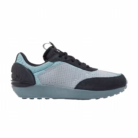 Air Jordan Granville Pro SP 'Ocean Cube'