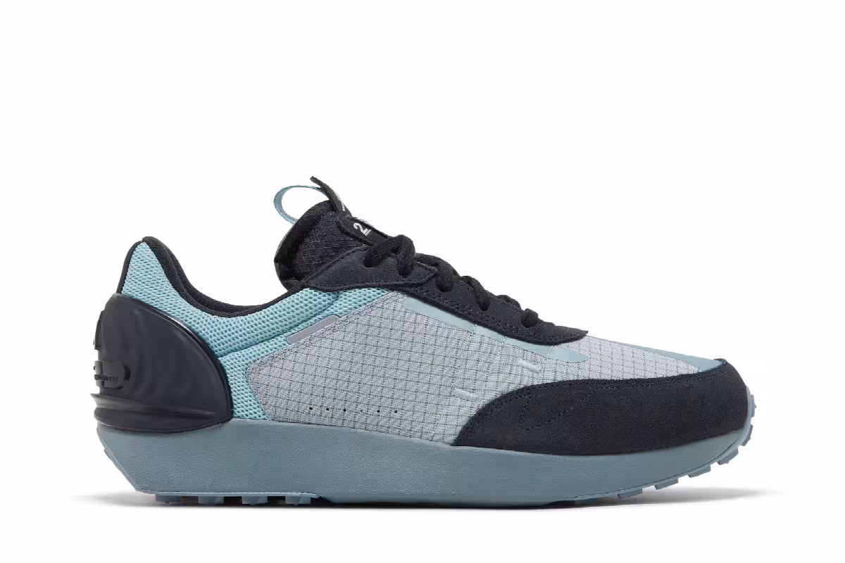 Air Jordan Granville Pro SP Ocean Cube, view 2