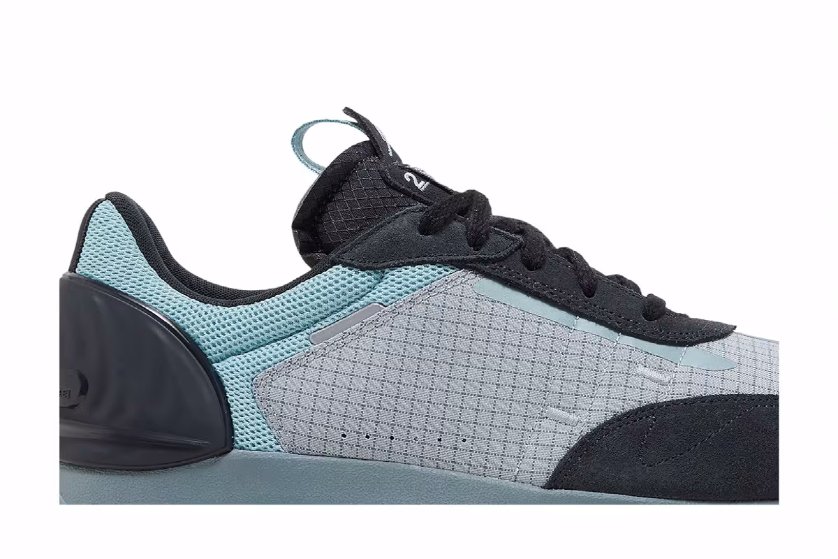 Air Jordan Granville Pro SP Ocean Cube, view 3