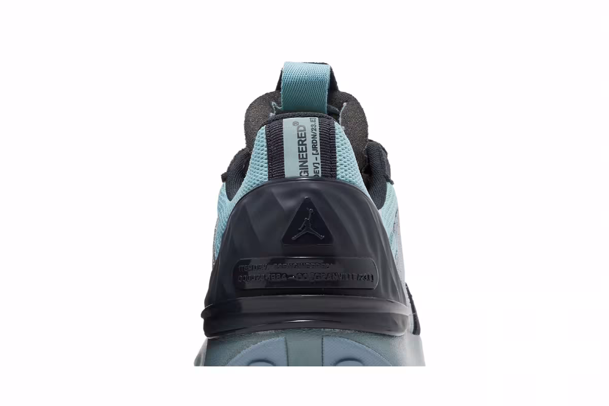 Air Jordan Granville Pro SP Ocean Cube, view 8