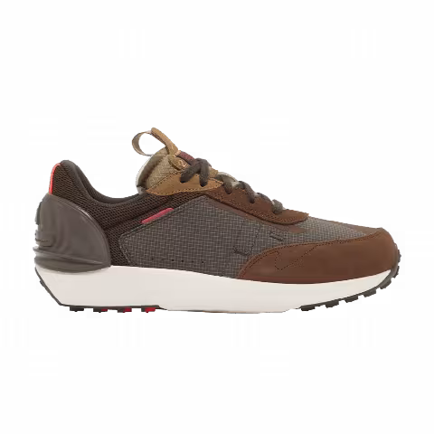 Air Jordan Granville Pro 'Dark Chocolate'