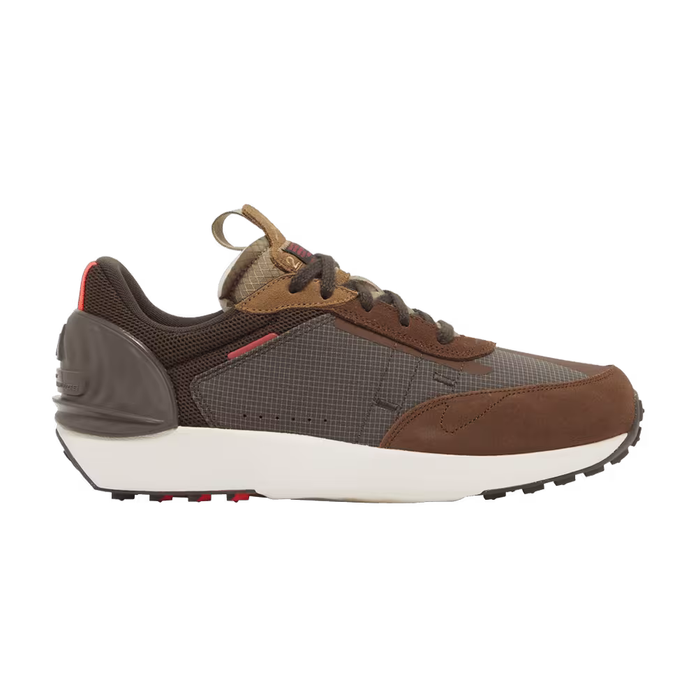 Air Jordan Granville Pro Dark Chocolate
