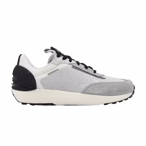 Air Jordan Granville Pro 'Cool Grey'