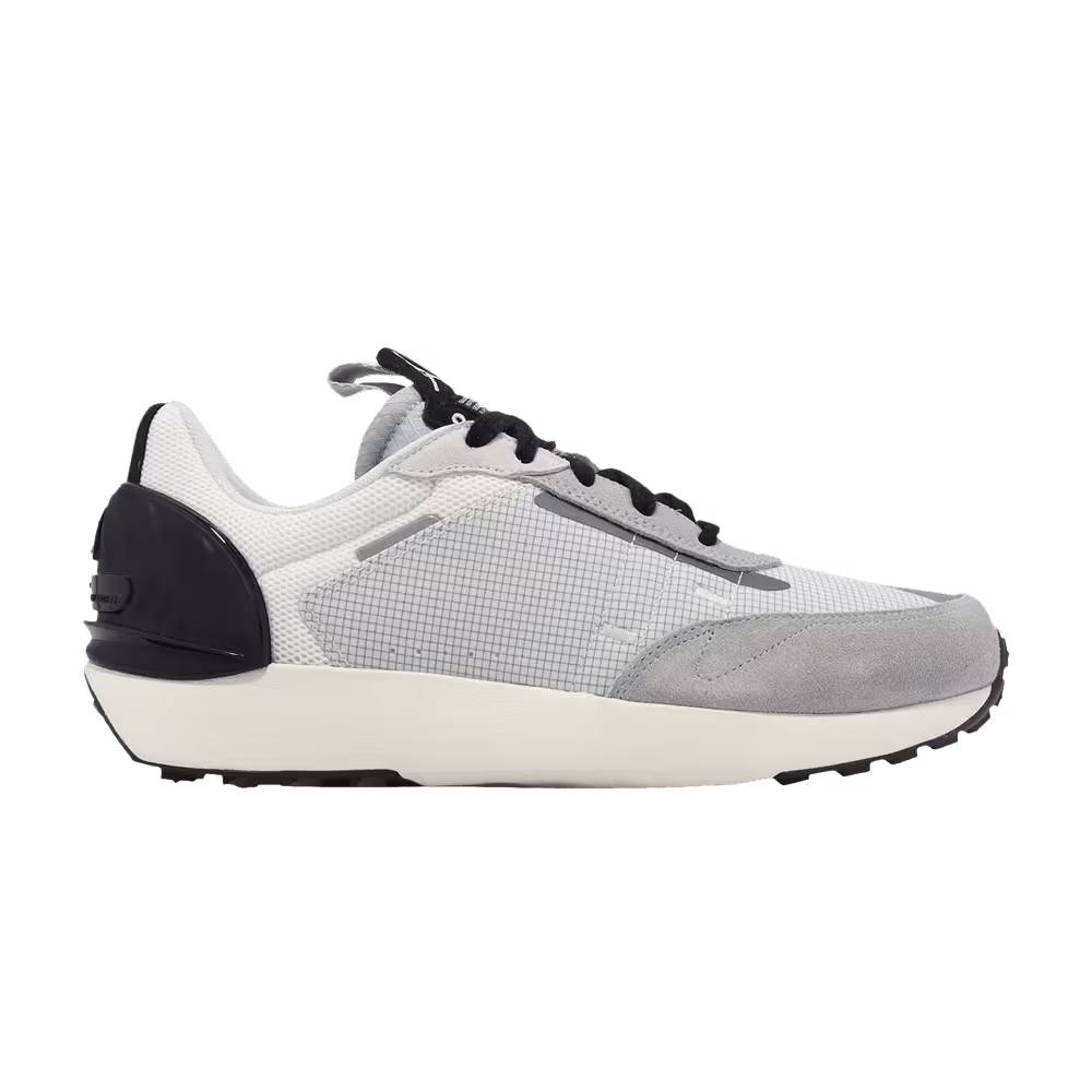 Air Jordan Granville Pro Cool Grey