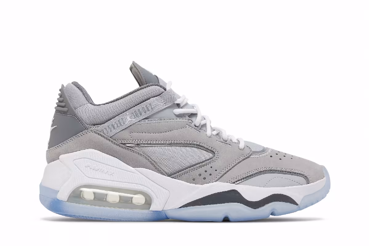 Air Jordan Point Lane Cool Grey, view 2