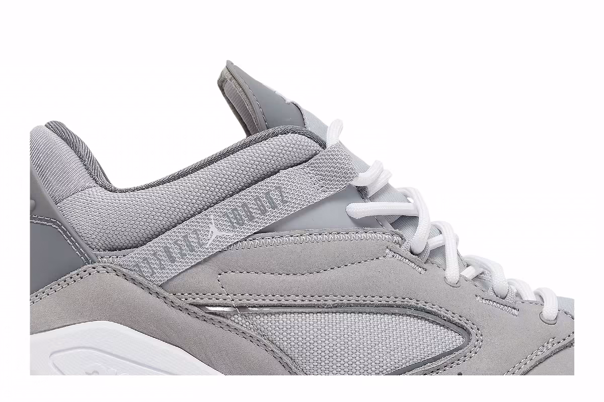 Air Jordan Point Lane Cool Grey, view 3