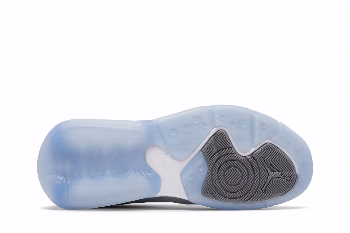 Air Jordan Point Lane Cool Grey, view 5