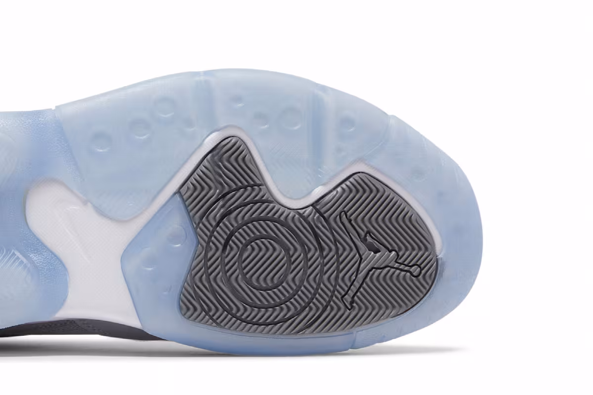Air Jordan Point Lane Cool Grey, view 6