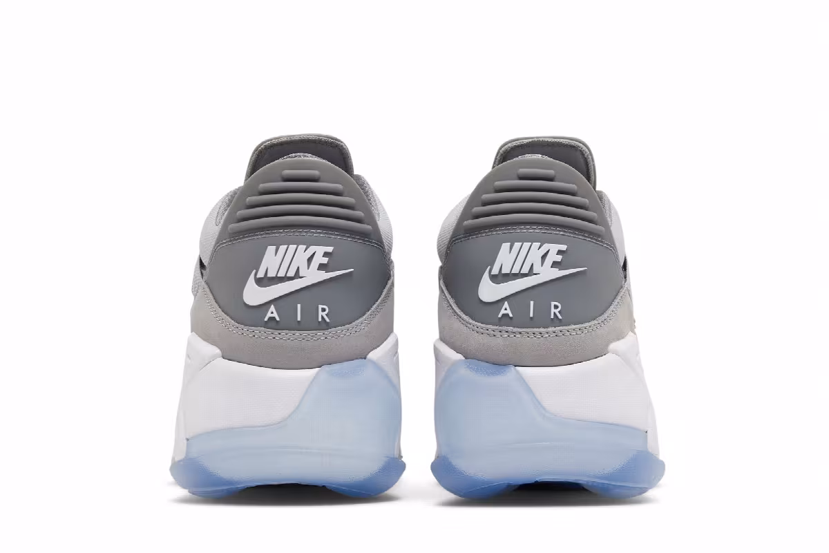Air Jordan Point Lane Cool Grey, view 7