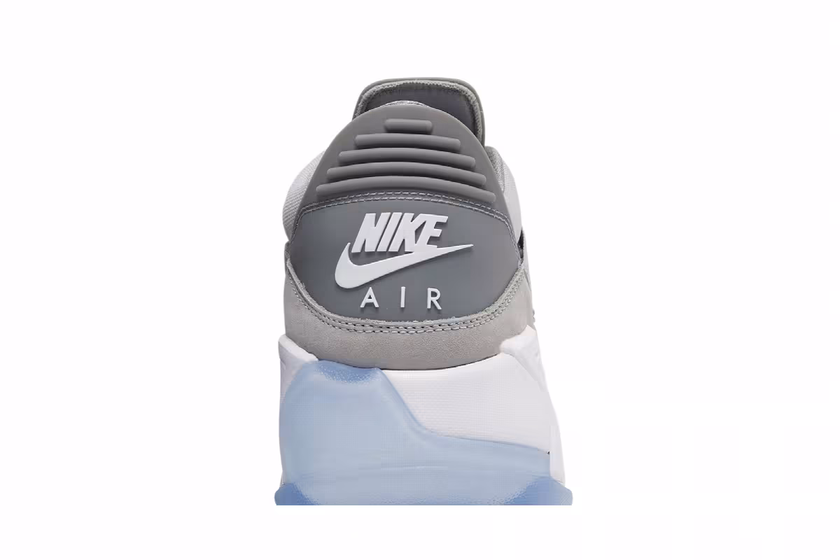Air Jordan Point Lane Cool Grey, view 8