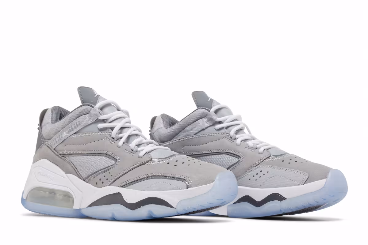 Air Jordan Point Lane Cool Grey, view 9