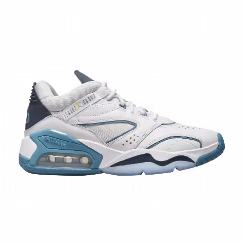 Air Jordan Point Lane 'White Rift Blue'