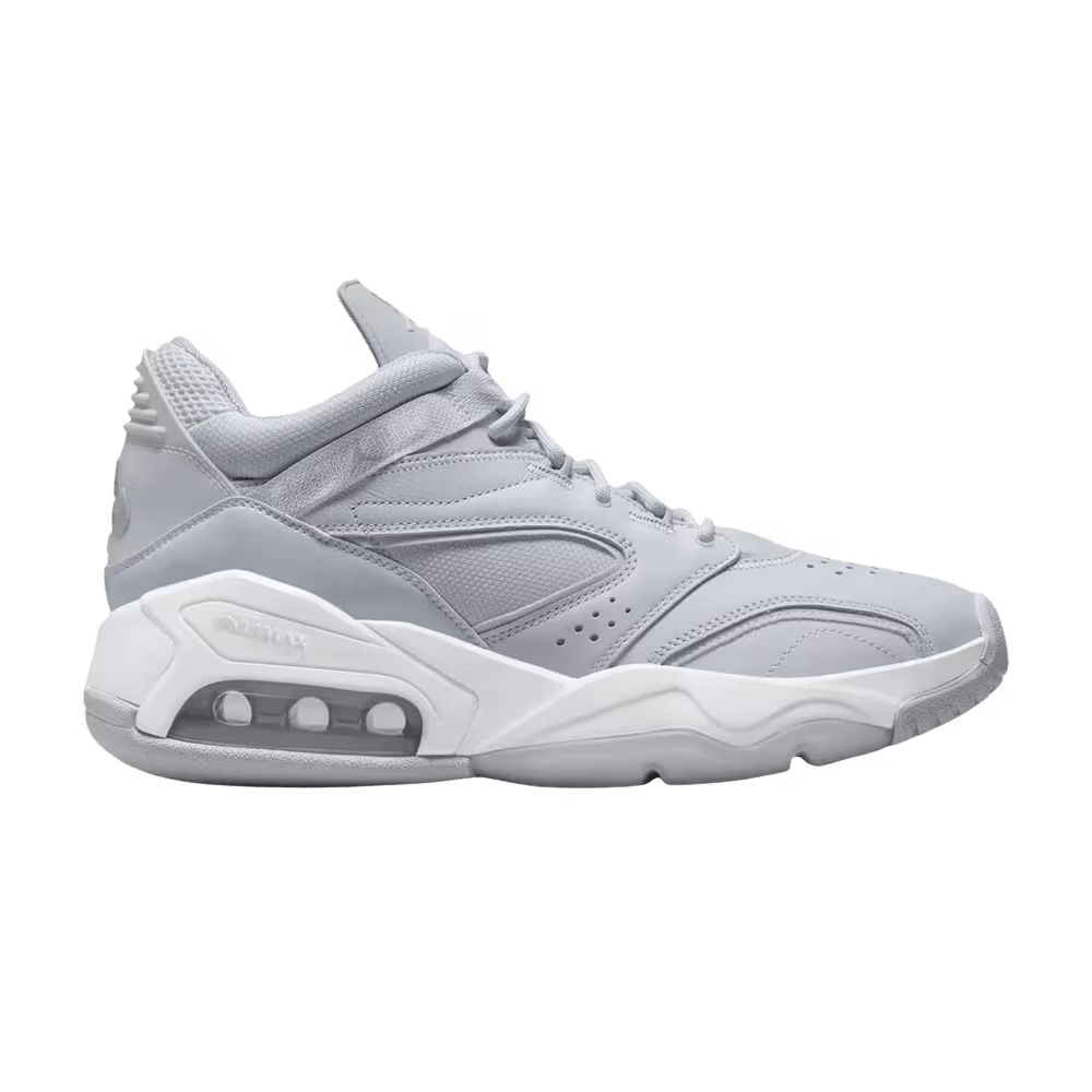 Air Jordan Point Lane Pure Platinum