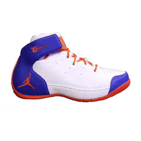 Air Jordan Melo 1.5 'Knicks'
